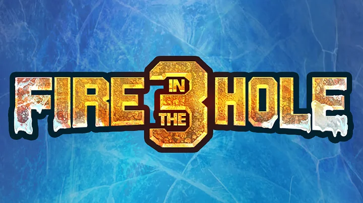 Slot Fire in the Hole 3